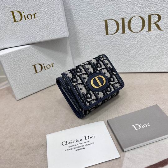 Dior Montaigne S2084 9.5x7.5x3.5cm zy (3)
