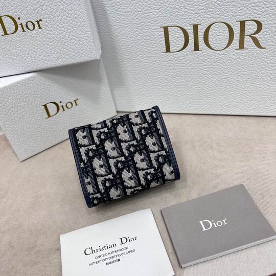 Dior Montaigne S2084 9.5x7.5x3.5cm zy (4)