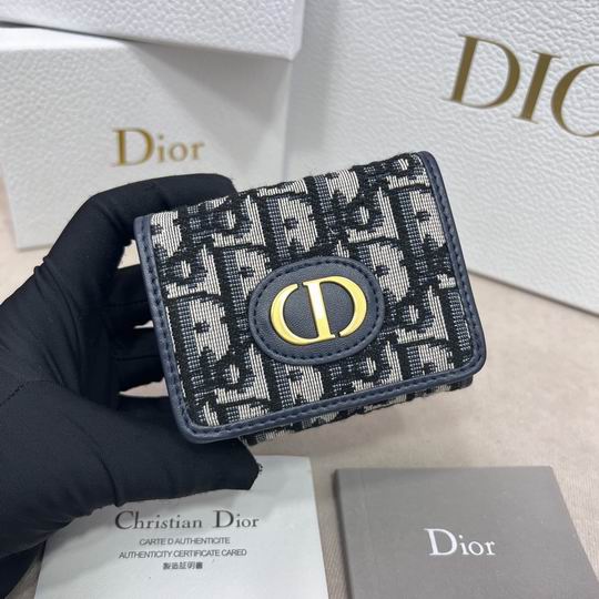 Dior Montaigne S2084 9.5x7.5x3.5cm zy (5)