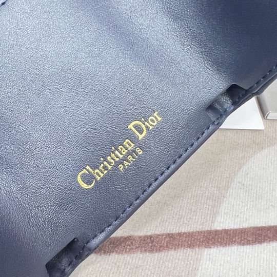 Dior Montaigne S2084 9.5x7.5x3.5cm zy (7)