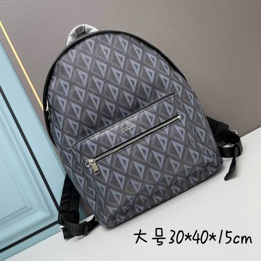 Dior Oblique 7006 30x15x40cm ww2色 (1)