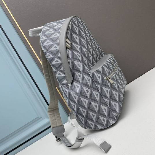 Dior Oblique 7006 30x15x40cm ww2色 (11)