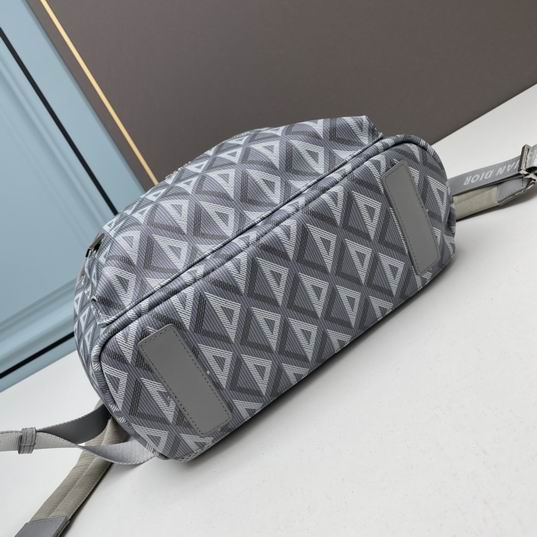 Dior Oblique 7006 30x15x40cm ww2色 (12)