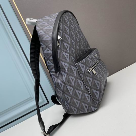 Dior Oblique 7006 30x15x40cm ww2色 (2)