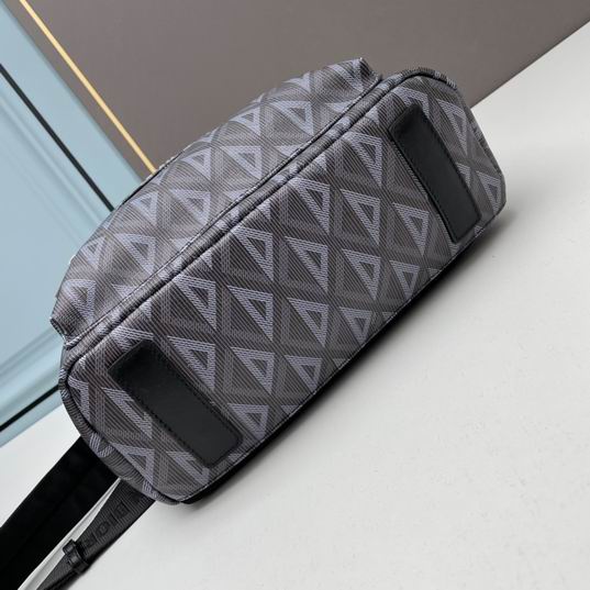 Dior Oblique 7006 30x15x40cm ww2色 (3)