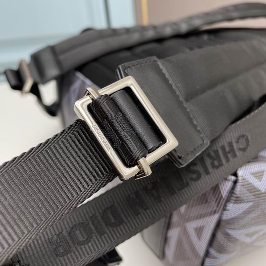 Dior Oblique 7006 30x15x40cm ww2色 (4)