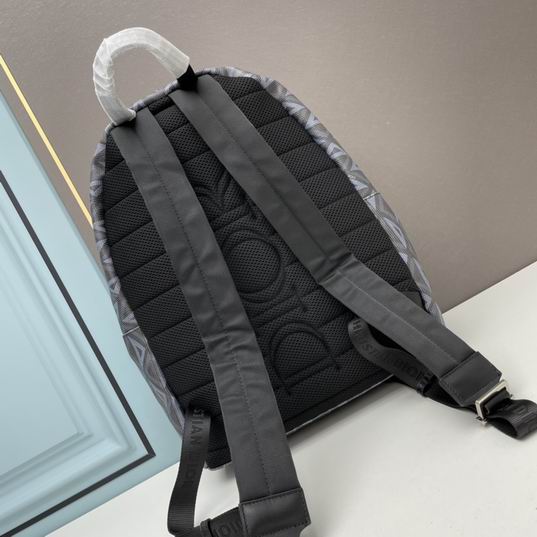 Dior Oblique 7006 30x15x40cm ww2色 (5)