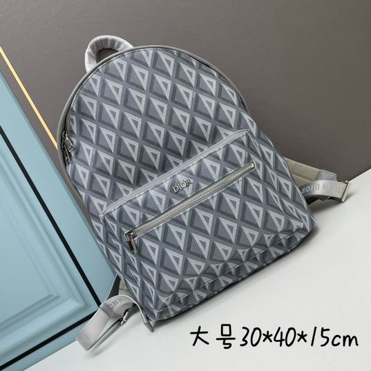 Dior Oblique 7006 30x15x40cm ww2色 (9)