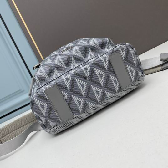 Dior Oblique 7008 28x14x36cm ww2色 (10)