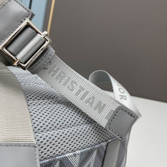 Dior Oblique 7008 28x14x36cm ww2色 (12)