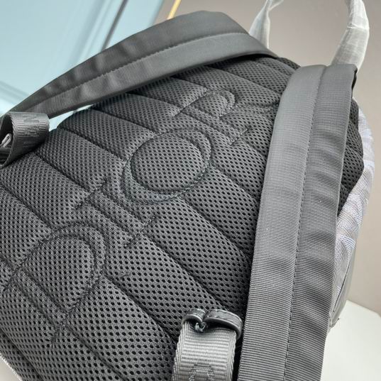 Dior Oblique 7008 28x14x36cm ww2色 (4)