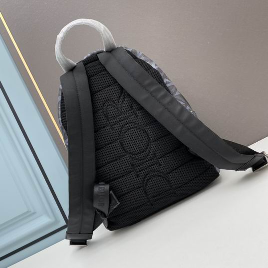 Dior Oblique 7008 28x14x36cm ww2色 (5)