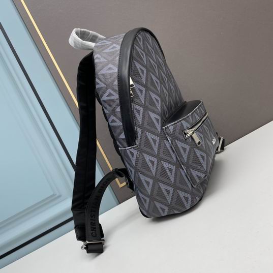 Dior Oblique 7008 28x14x36cm ww2色 (8)