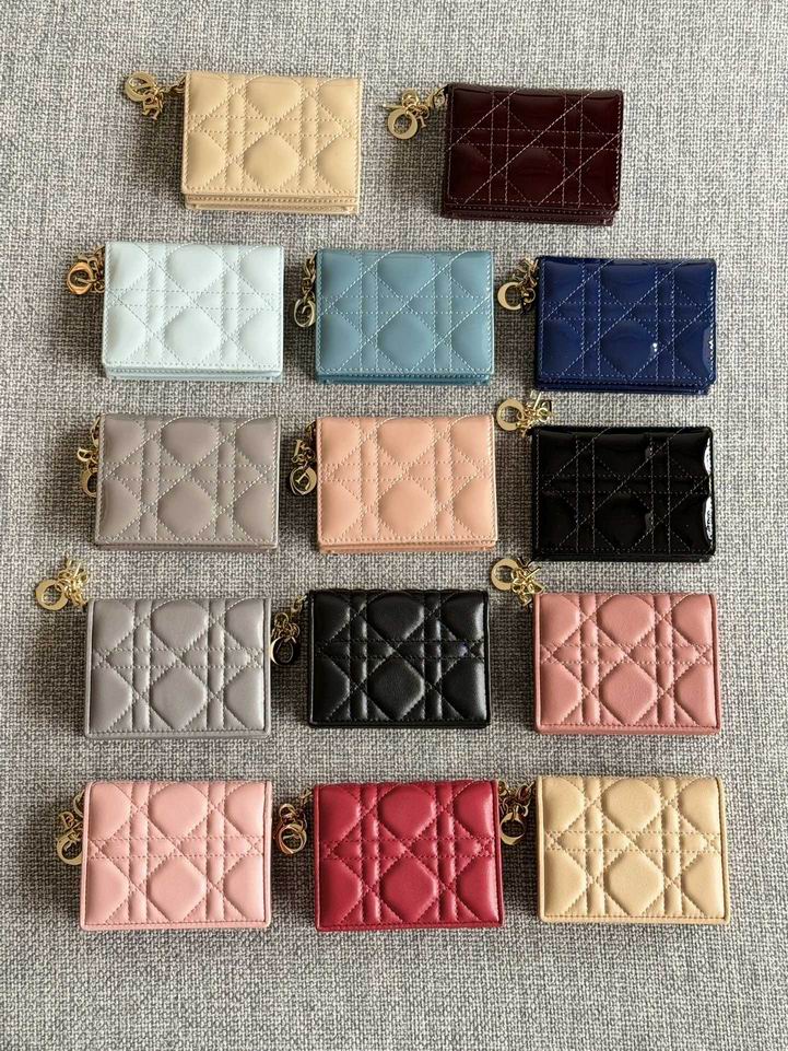 Dior S0011 10.5x7.5x2.5cm zy_1