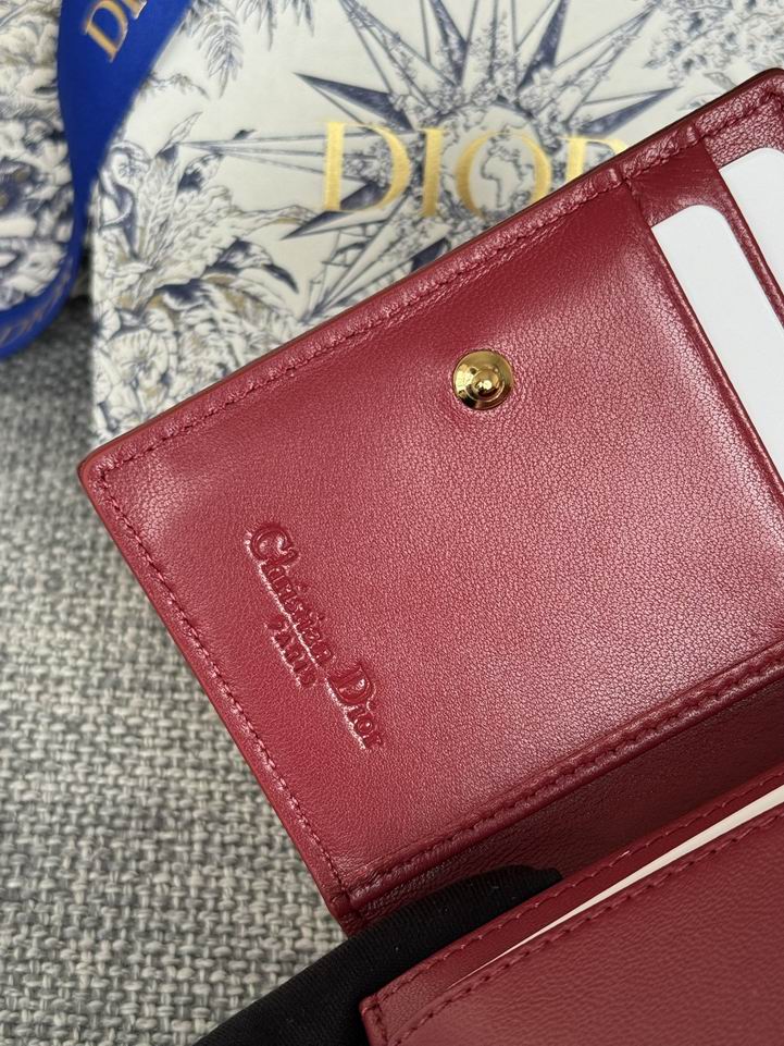 Dior S0011 10.5x7.5x2.5cm zy2_6
