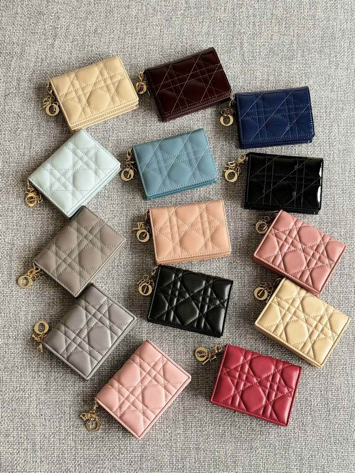 Dior S0011 10.5x7.5x2.5cm zy_2