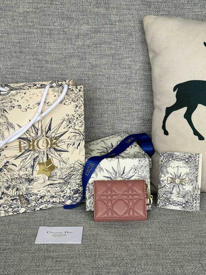 Dior S0011 10.5x7.5x2.5cm zy3_2