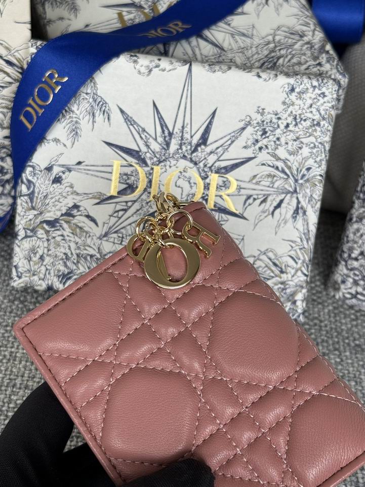 Dior S0011 10.5x7.5x2.5cm zy3_5