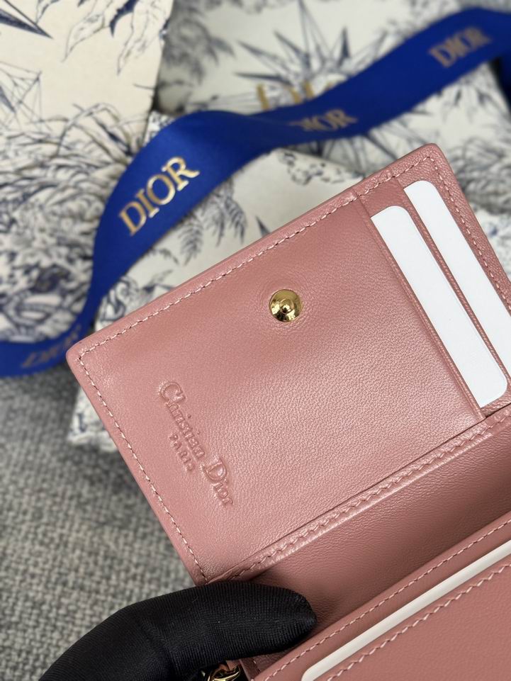 Dior S0011 10.5x7.5x2.5cm zy3_8