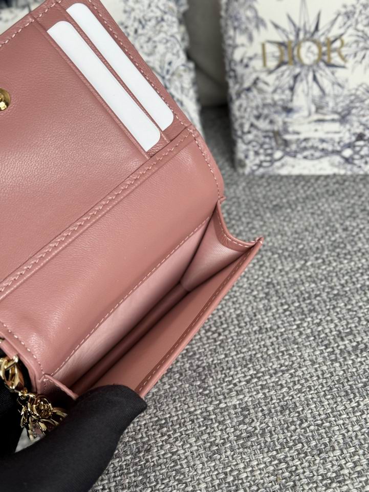 Dior S0011 10.5x7.5x2.5cm zy3_9