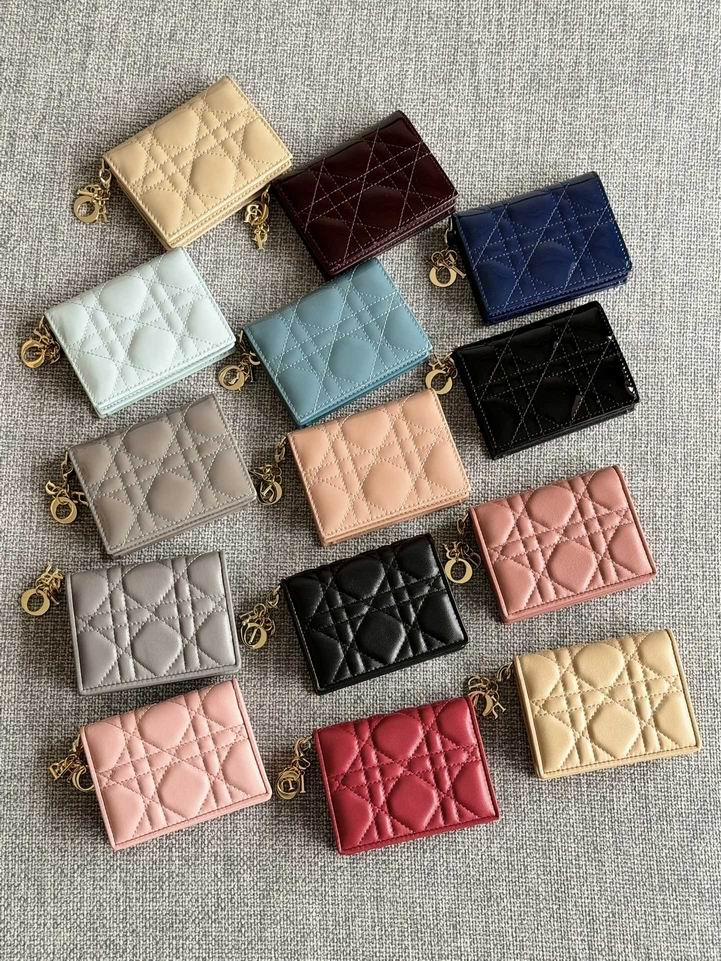 Dior S0011 10.5x7.5x2.5cm zy_3