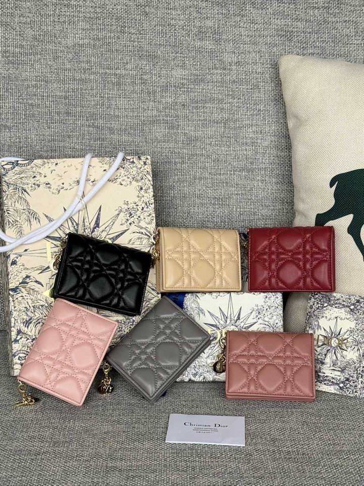 Dior S0011 10.5x7.5x2.5cm zy_4