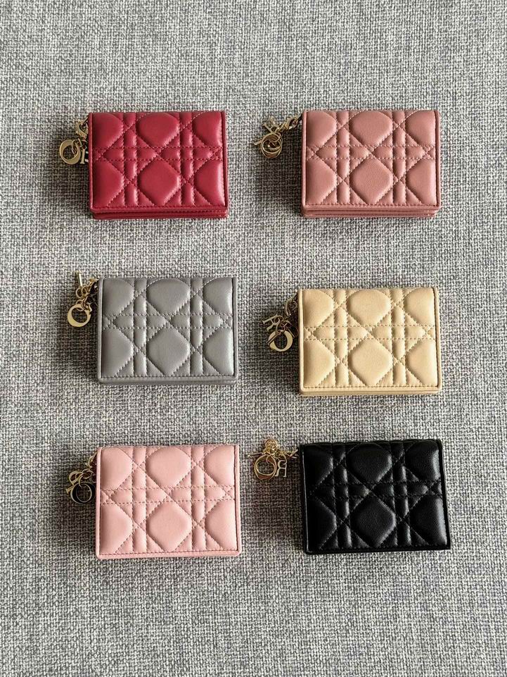 Dior S0011 10.5x7.5x2.5cm zy_5