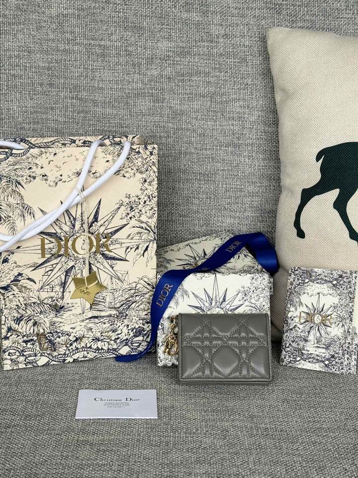 Dior S0011 10.5x7.5x2.5cm zy_7