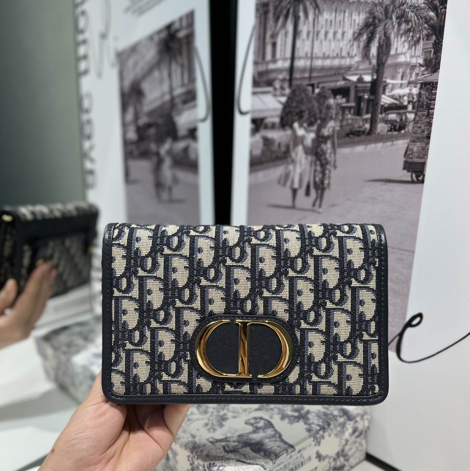 Dior S2086 19x12.5x4cm CC_4