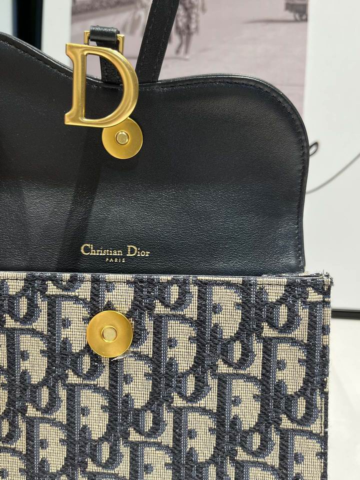 Dior S5619 17X10x3.5cm CC_8