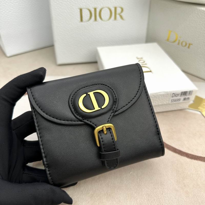 Dior S5699 10x8.9x2.2cm zy (4)