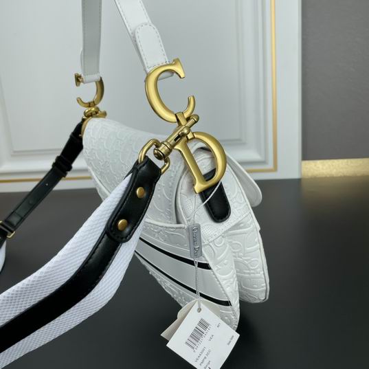 Dior Saddle 0452 25cm ww (11)