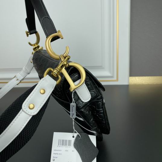 Dior Saddle 0452 25cm ww (4)
