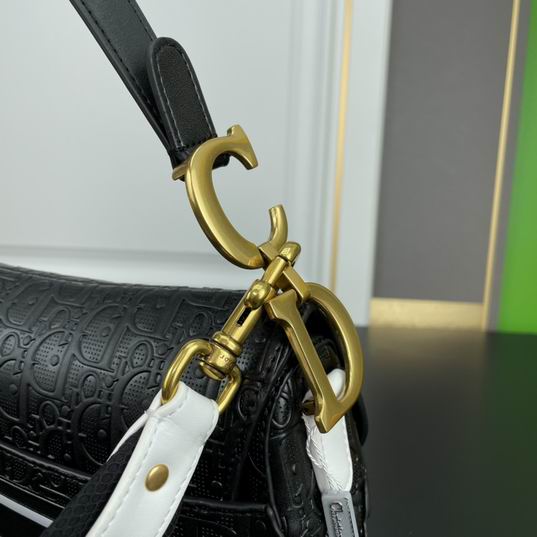 Dior Saddle 0452 25cm ww (5)