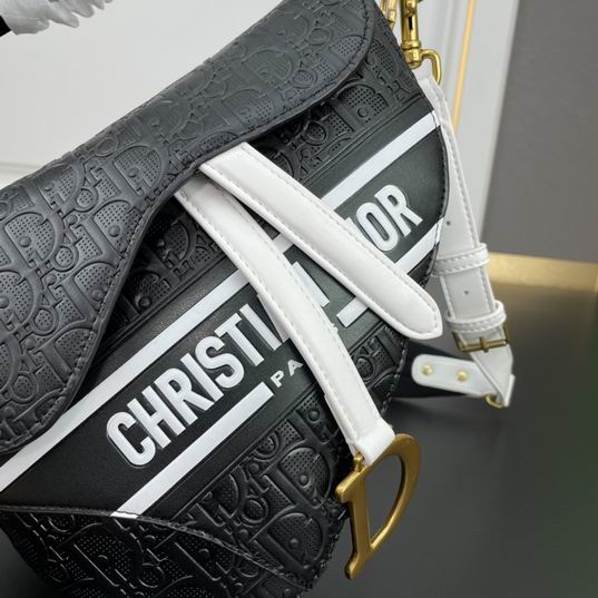 Dior Saddle 0452 25cm ww (6)