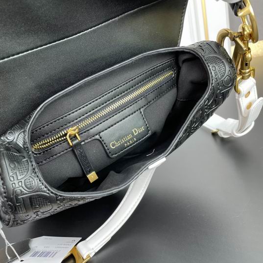 Dior Saddle 0452 25cm ww (8)