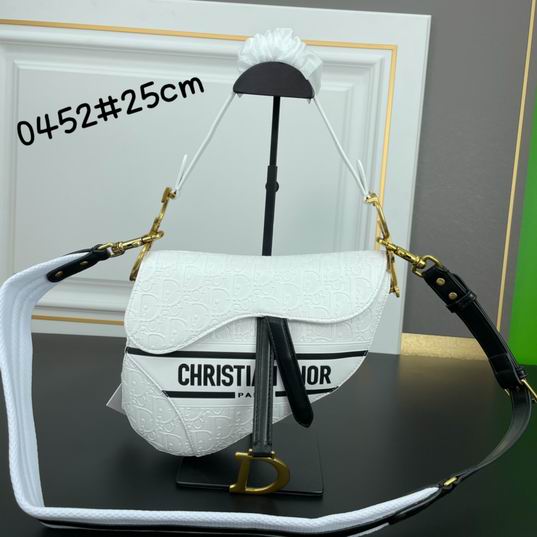 Dior Saddle 0452 25cm ww (9)