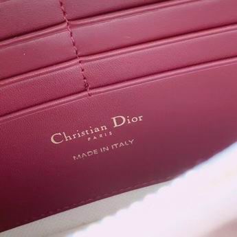 Dior Saddle M9013 22x14.5x3.5cm zy (7)
