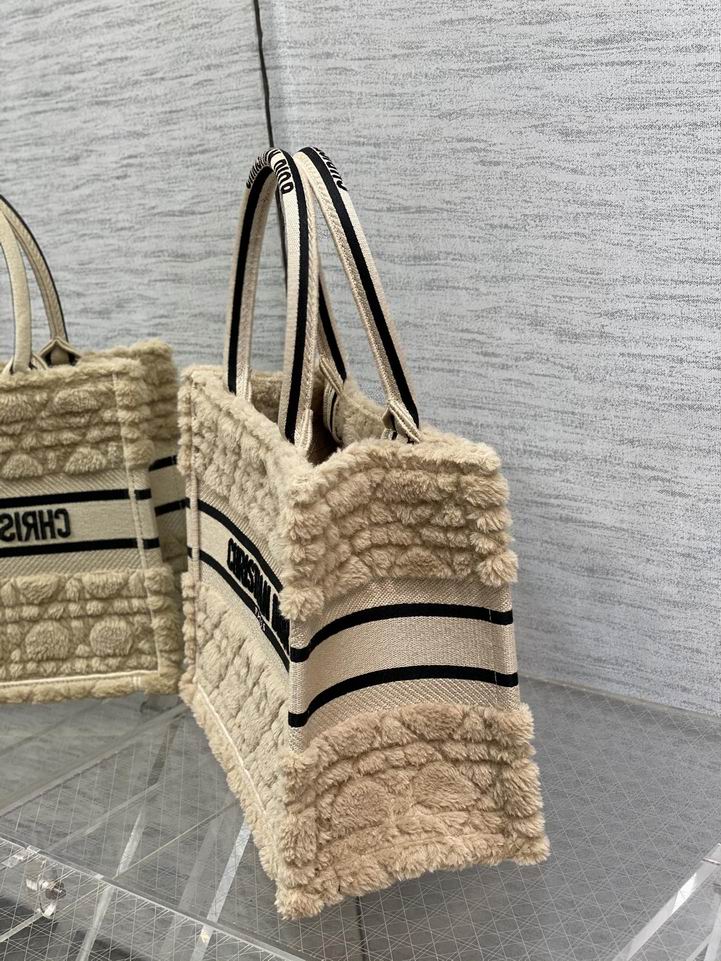 Dior Tote 26x8x22cm CN (4)