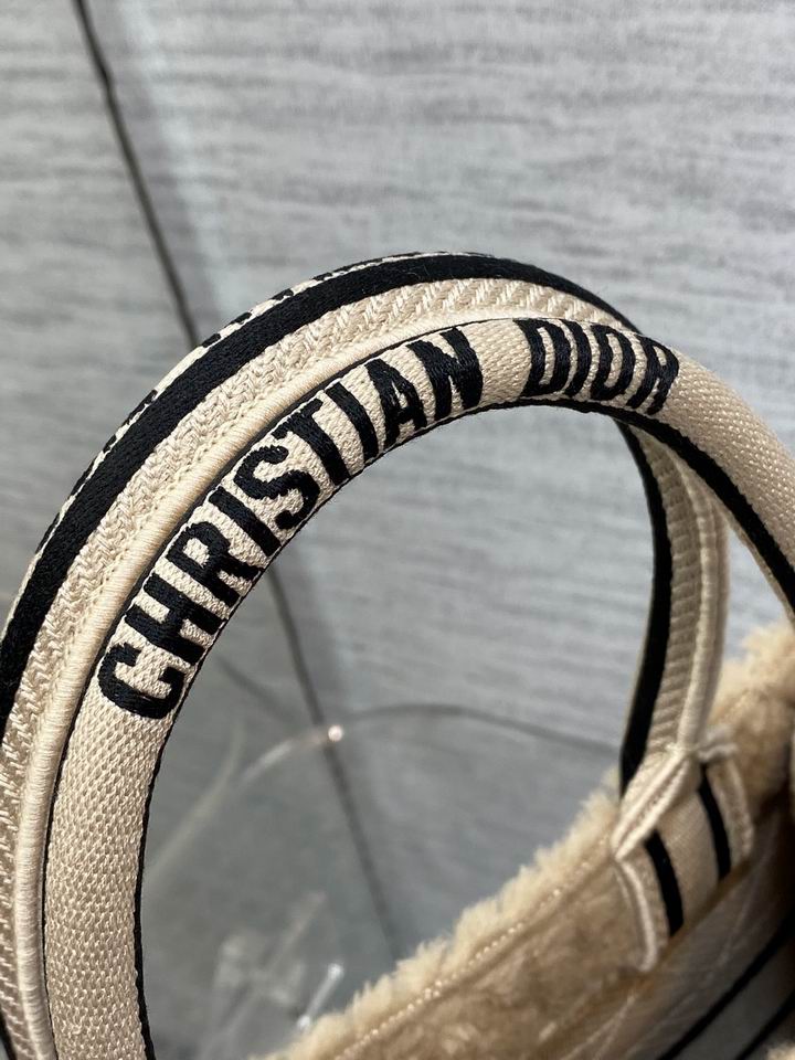 Dior Tote 26x8x22cm CN (5)