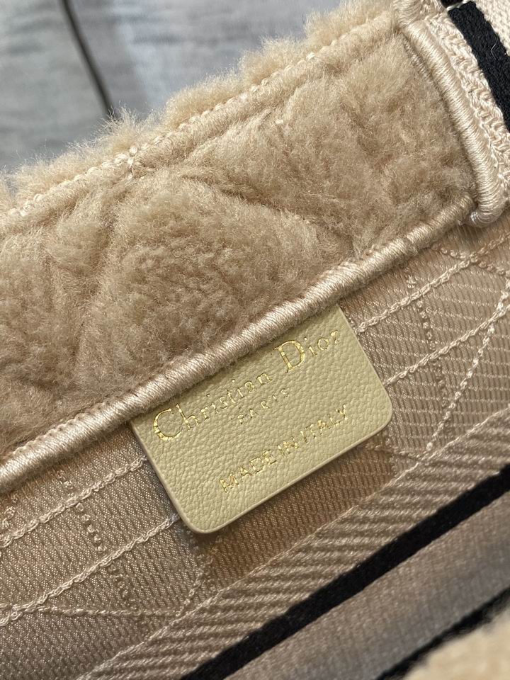 Dior Tote 26x8x22cm CN (6)