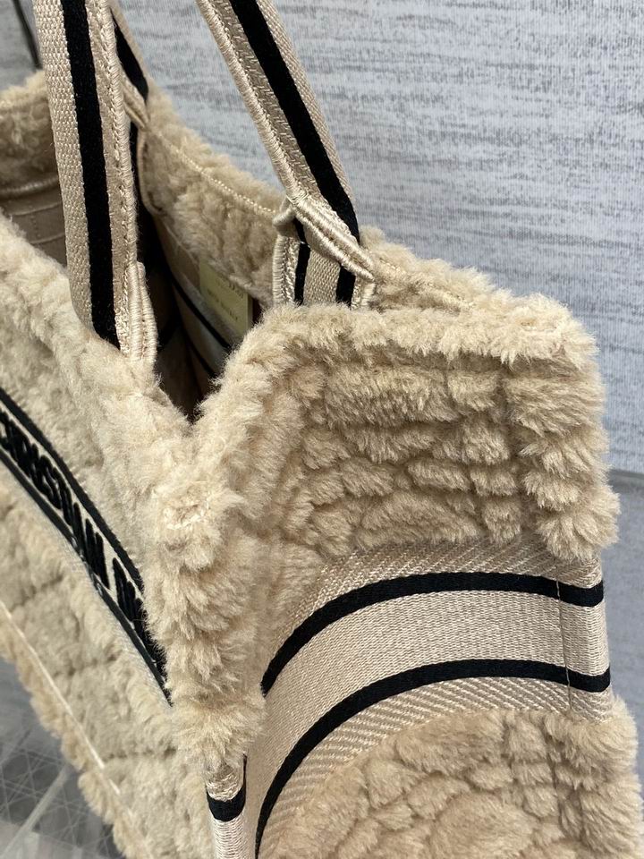 Dior Tote 26x8x22cm CN (8)