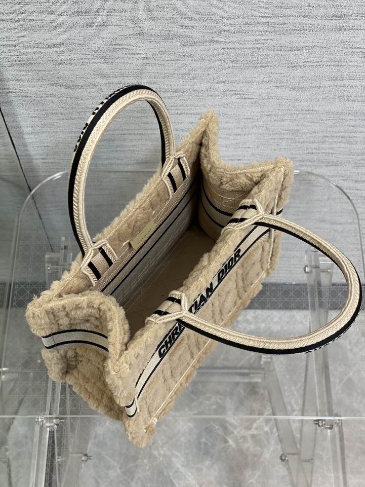 Dior Tote 26x8x22cm CN (9)