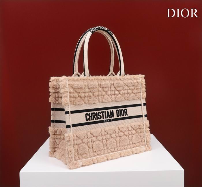 Dior Tote 26x8x22cm CN1 (2)