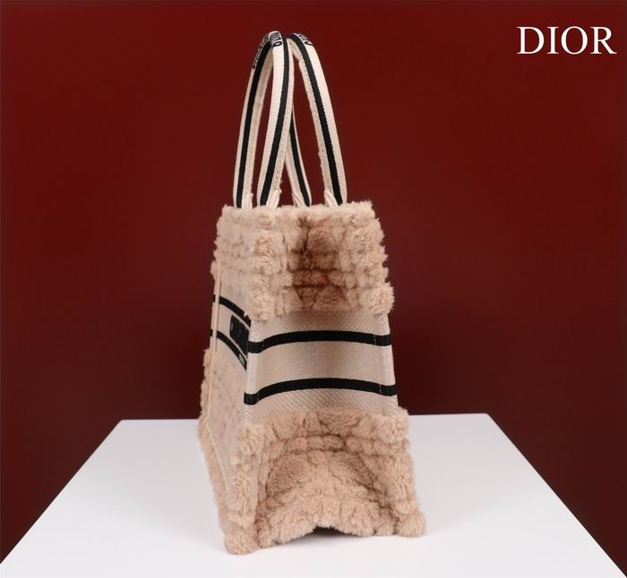 Dior Tote 26x8x22cm CN1 (3)