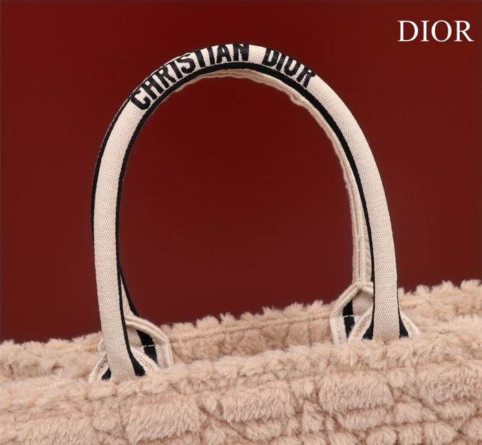 Dior Tote 26x8x22cm CN1 (6)