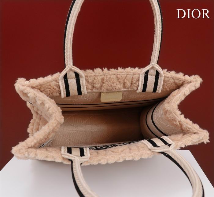 Dior Tote 26x8x22cm CN1 (8)