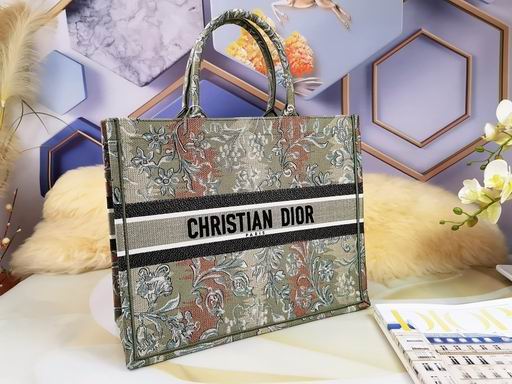 Dior Tote 36.5x28x16cm CN (2)