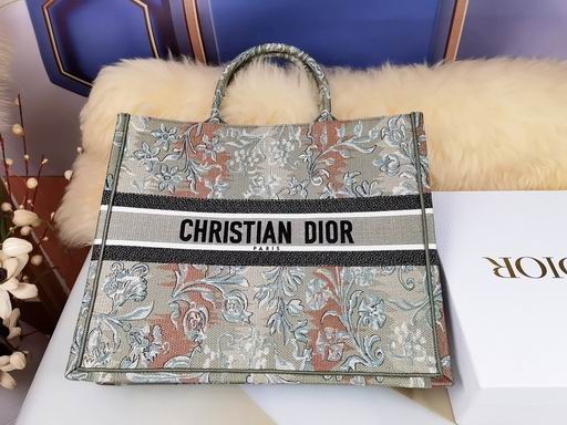Dior Tote 36.5x28x16cm CN (3)