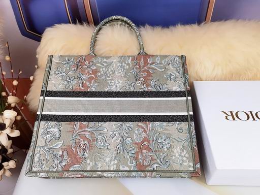 Dior Tote 36.5x28x16cm CN (4)